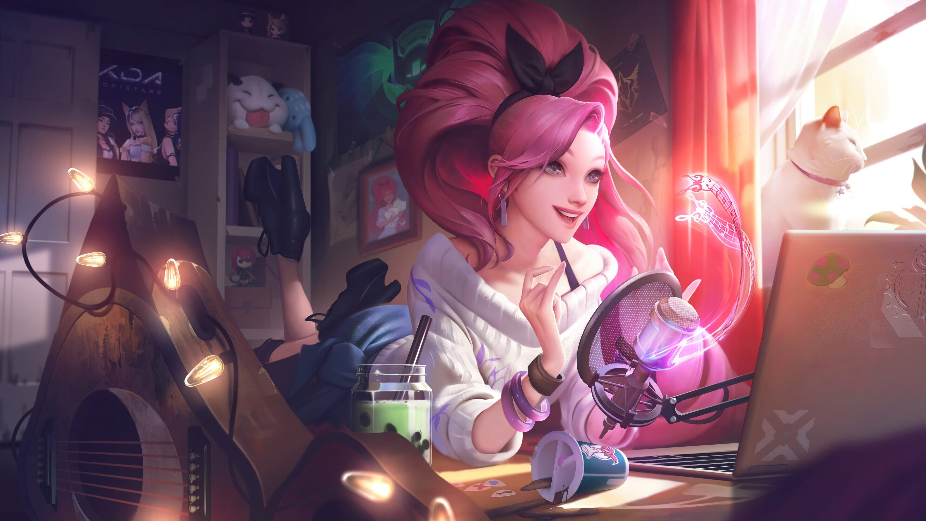 Dota2中国战队在TI选人阶段让队长到观众席转一圈“听听风向” 成功压中版本答案